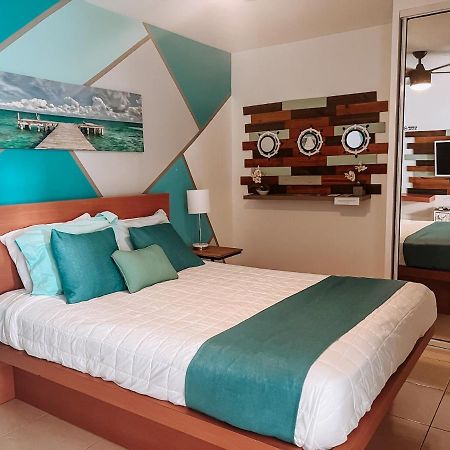 Aqua Marina Beach Club Ринкон Экстерьер фото
