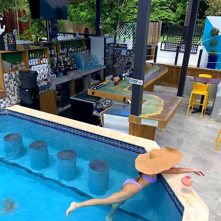 Aqua Marina Beach Club Ринкон Экстерьер фото