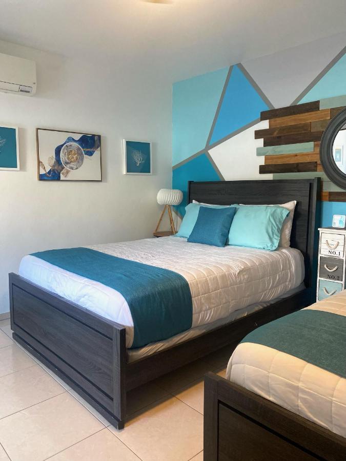 Aqua Marina Beach Club Ринкон Экстерьер фото