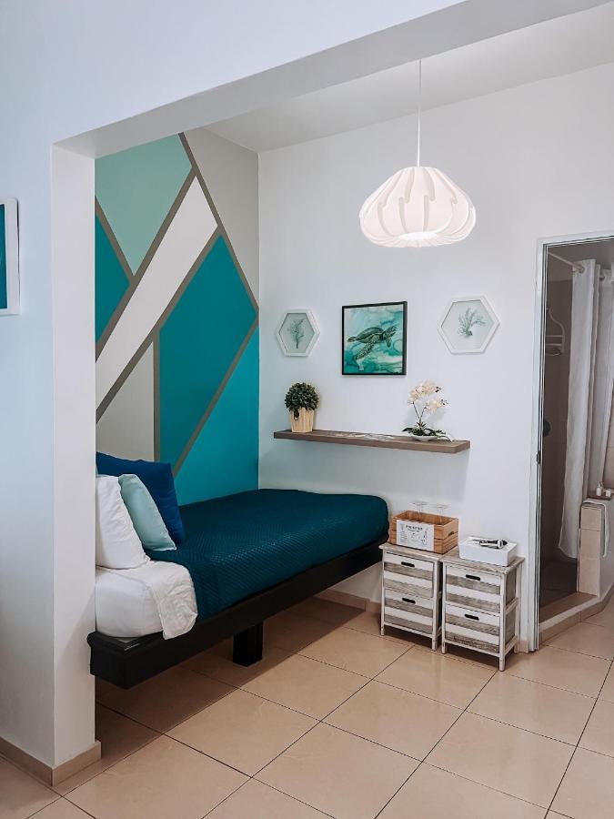 Aqua Marina Beach Club Ринкон Экстерьер фото