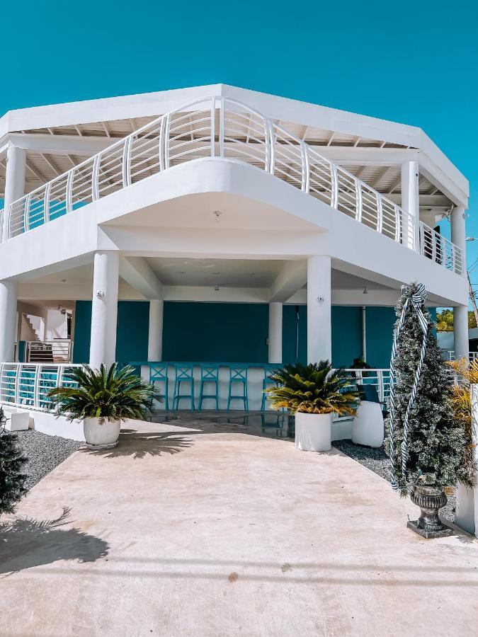 Aqua Marina Beach Club Ринкон Экстерьер фото